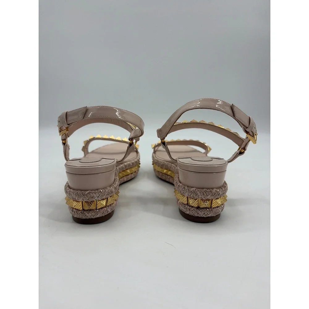 Christian Louboutin my friend